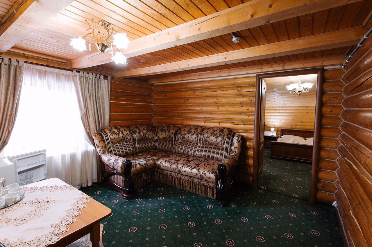 Hotel Marilen วอรอคตา ภายนอก รูปภาพ