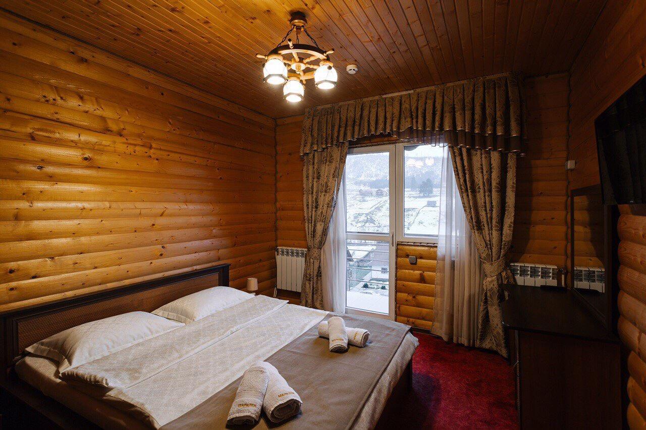 Hotel Marilen วอรอคตา ภายนอก รูปภาพ