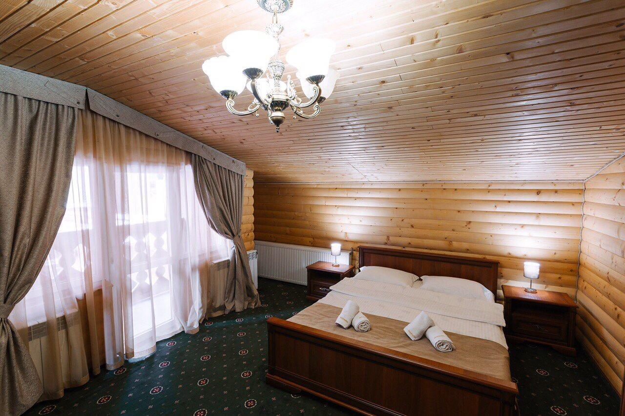 Hotel Marilen วอรอคตา ภายนอก รูปภาพ