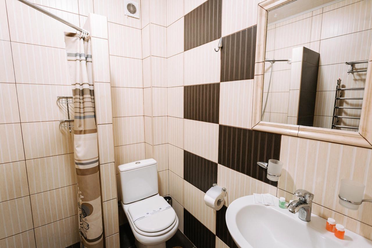 Hotel Marilen วอรอคตา ภายนอก รูปภาพ