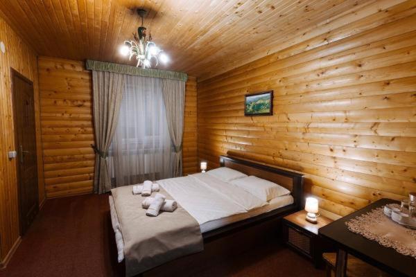 Hotel Marilen วอรอคตา ภายนอก รูปภาพ