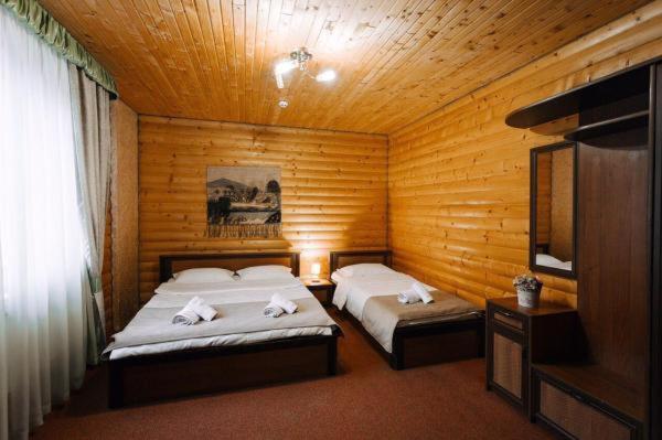 Hotel Marilen วอรอคตา ภายนอก รูปภาพ