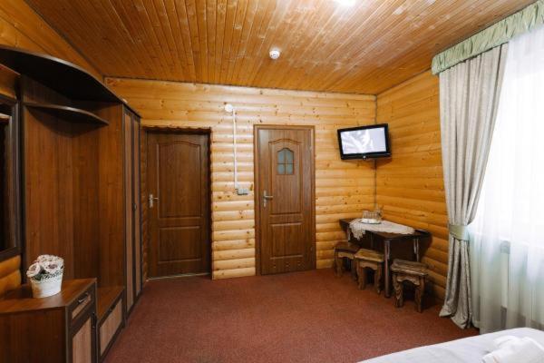 Hotel Marilen วอรอคตา ภายนอก รูปภาพ